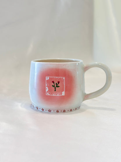Rosy Keepsake