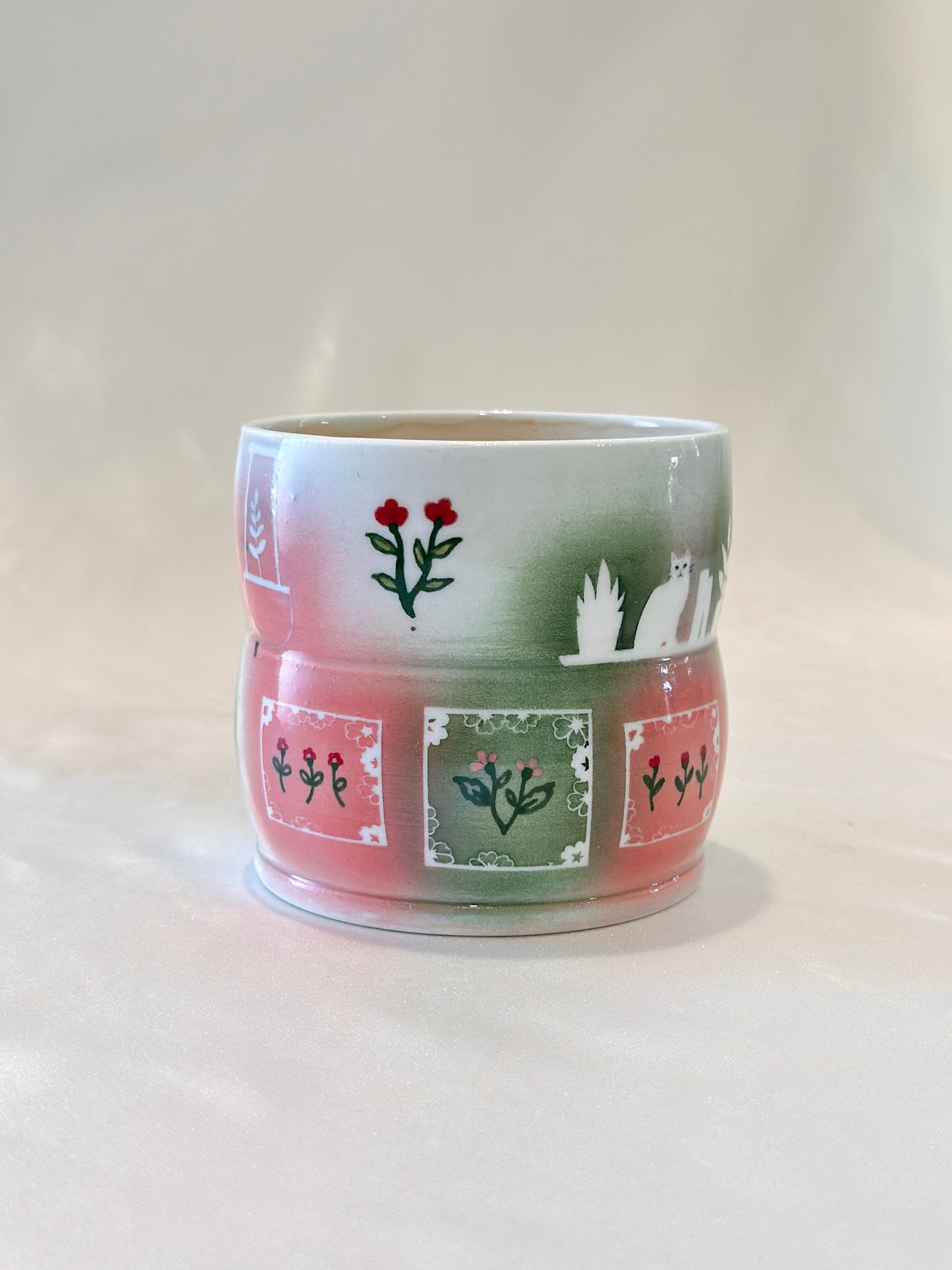 Blush Botanica
