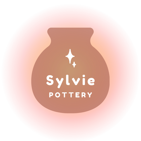 Sylvie Pottery